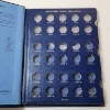 Image 2 : Roosevelt Dime Collection Book Starting Year 1946 (Empty)