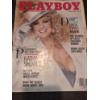 Image 4 : Group Lot - PLAYBOY MAGAZINE'S - 7 VOLUMES 1986 ISSUES AS SHOWN SEE PICS