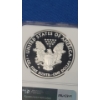 Image 4 : 2010-W NGC PF 70 Ultra Cameo 1 oz Silver American Eagle