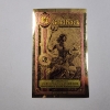 Image 1 : 2026 Florida 1/4 Goldback *Alpha Series* 1/4000oz 24K Gold Foil Note