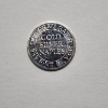 Image 2 : "The Great State of Florida" Gold Silver Naples: Gator 1 Gram .999 Fine Silver Round