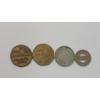 Image 1 : Collection Of Vintage Arcade & Transit Tokens Inlcuding D.C. Transit System One Fare Transit Token