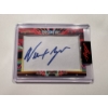 Image 1 : RARE NEWT GINGRICH Leaf Trading Cards AUTOGRAPH - GUARANTEED AUTHENTIC AUTOGRAPH