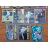 Image 4 : Collection of Assorted Hideo Nomo Baseball Trading Cards 