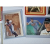 Image 12 : Lot of Assorted Cal Ripken Jr. Baseball Cards - All in Protective Holders