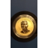 Image 4 : U.S Mint 2016 Coin And Chronicles Ronald Regan Set Featuring 2016-W 1 oz .999 Fine Silver Eagle 