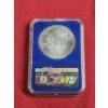 Image 3 : RARE 2020(P) American Silver Eagle Coin NGC MS 69 "Emergency Production, First Day of Issue" 1oz
