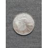 Image 1 : 2024-W American Eagle 1 Oz Silver Round - West Point US MINT Eagle!