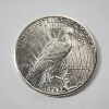 Image 2 : United States 1926-S Silver Peace Dollar - 90% U.S. Silver Coin
