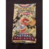 Rare Unopened Pack Of Pokemon Sword & Shield Astral Radiance - Mint Condition