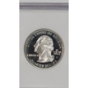 Image 4 : NGC 1999-S PF 69 ULTRA CAMEO Georgia 90% Silver State Quarter