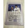 Image 2 : Shohei Ohtani Los Angeles Dodger First Card Limited Edition 663/1,000 - Mint Condition
