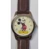Image 9 : (3) Vintage Disney Mickey Mouse Quartz Wristwatches - Lorus, Disney Time Works