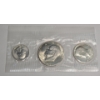 Image 3 : 1776-1976-S United States Bicentennial 40% Silver Uncirculated Coin Set 