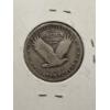 Image 2 : 1929 United States Standing Liberty Silver Quarter - Excellent Condition 