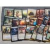 Image 6 : Box Loaded With MTG Magic the Gathering Trading Cards Including Rares, Holos & More!