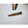 Image 6 : 2 Partial Boxes of Vintage Winchester Super-X .270 Winchester Casings – SilverTip & Soft Point