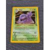 Image 2 : Muk 13/62 Holo Rare Pokemon Fossil Set Trading Card 
