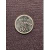 Image 2 : Extremely Rare The Currency Club Silver 1 Gram .999 Fine Pure Silver Troy Oz Coin - Low Production