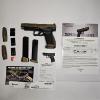 Image 26 : Canik TTI Combat 9x19mm Pistol "The John Wick Gun" (see description)