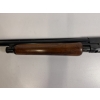 Image 13 : Savage Model 30 Series E 12 Gauge Pump Shotgun, 3" Chamber, Engraved Duck Scene, Nice Walnut Stock