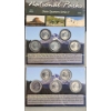 Image 19 : Collection of U.S. Commemorative Coin Sets Including 2005 Westward Journey Nickels