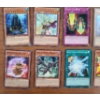 Image 5 : Lot of 13 Yu-Gi-Oh Trading Cards Including Holo's!