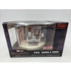 Image 2 : Marvel Studios Wanda Vision - 1960s Only At Target Funko Pop
