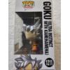 Image 5 : Funko Pop! Animation - Dragonball Super #1211 - Goku - 2022 Fall Convention Limited Edition