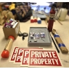 Image 1 : Assorted Home Improvement Items
