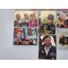 Image 6 : Lot of 10 1994 Assorted Racing Cards and Assortment of Card Holders, Displays, Protectors