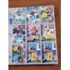 Image 14 : Trading Card Binder FILLED W/ Asstd Football Trading Cards ~ Includes Bernie Kosar!
