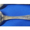 Image 6 : 2 - Gorham Melrose Sterling Silver Spoons - TW: 83.8g