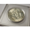Image 3 : 1964 Kennedy 90% Silver Half Dollar in Case