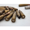 Image 2 : Lot of Assorted Loose Ammunition: .222 Remington WW Super, .300 Weatherby Magnum, & More!