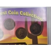 Image 4 : The Wild West Coin Collection - The American Indian - Includes (5) U.S. Indian Head Cents