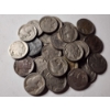 Image 1 : Large Collection of 31 Assorted United States Buffalo Nickels ~ Face Value of $1.55 Total!