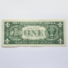 Image 4 : United States *STAR NOTE* Series 1957 A  $1 Blue Seal Silver Certificate