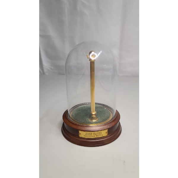 Pocket Watch Display Dome