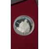 Image 2 : 90% Silver George Washington Commemorative Half Proof Dollar & 1986 U.S Liberty Half Dollar Proof 
