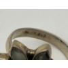 Image 9 : Gorgeous Sterling Silver Rings - Various Sizes - 5.5 (2), 6 (2), 7, 8.5 - 28.2 Grams