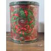 Image 9 : (8) Assorted Empty Tins