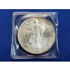 Image 1 : 2000 $1 Silver American Eagle 1 oz Fine Silver 