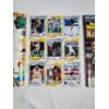 Image 30 : Assorted Magazines Including Vintage Sports Illustrated, Nickelodeon, Posters, and Cards