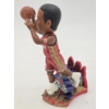 Image 2 : LeBron James Limited Edition Bobblehead - NBA Forever Collection - 558/5000 - Legends of the Court