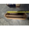 Image 4 : Vintage Campbell Tire Chains, Like New! & 5''x12'' Wooden Tool Caddy