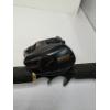 Image 3 : 2 Fishing Rods Daiwa 1500F 2 Ball Bearings - Daiwa Graphite - Rhino- Tough Tebco & Blazer 