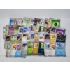 Image 1 : Nice Lot of Assorted Pokemon Trading Cards Including Holo's, Reverse Holo's & MORE!