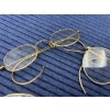 Image 5 : 3 Pairs of Vintage Gold-Filled Glasses