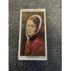 Image 1 : 1928 Lillian Gish - Wills Cinema Stars Tobacco Trading Card - Massillon, Ohio Native
